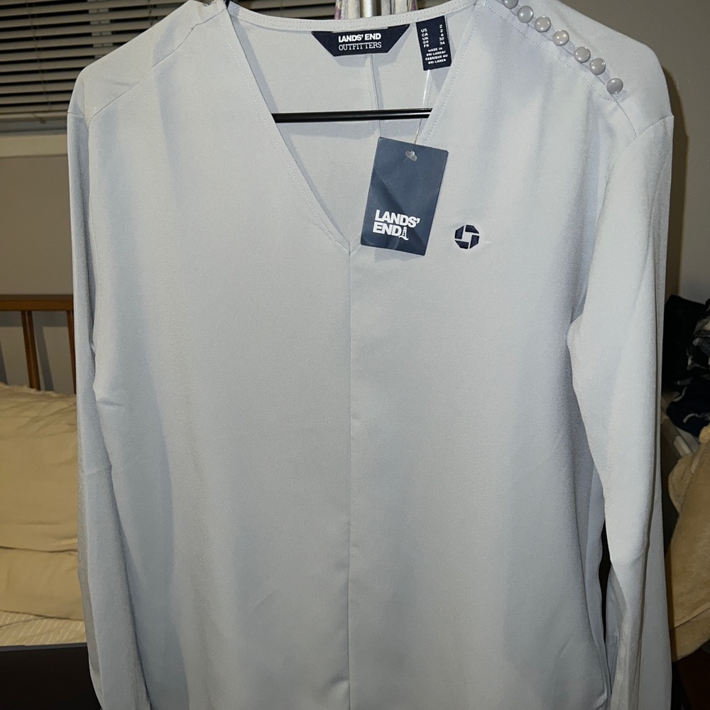Chase shirt